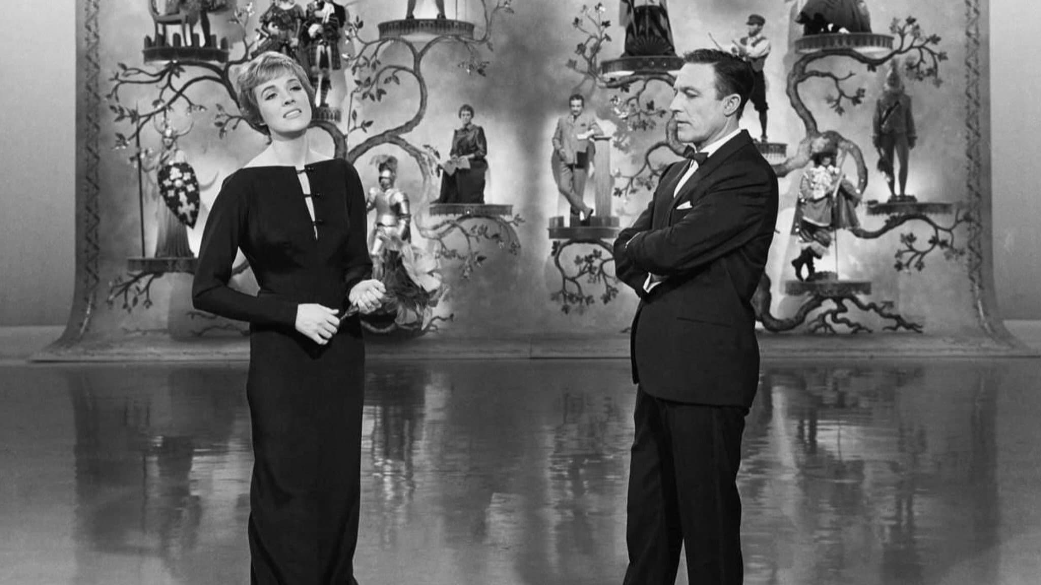 The Julie Andrews Show - immagine