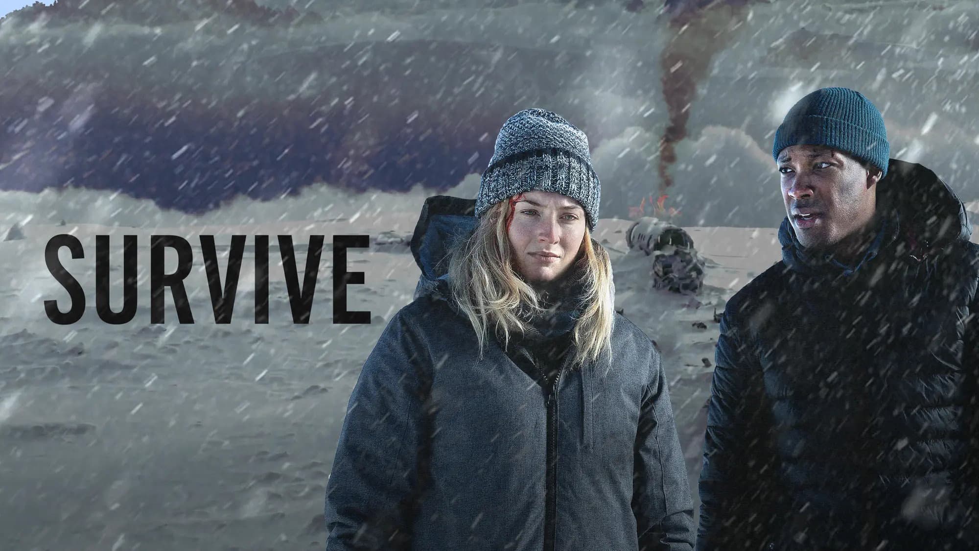 Survive - immagine