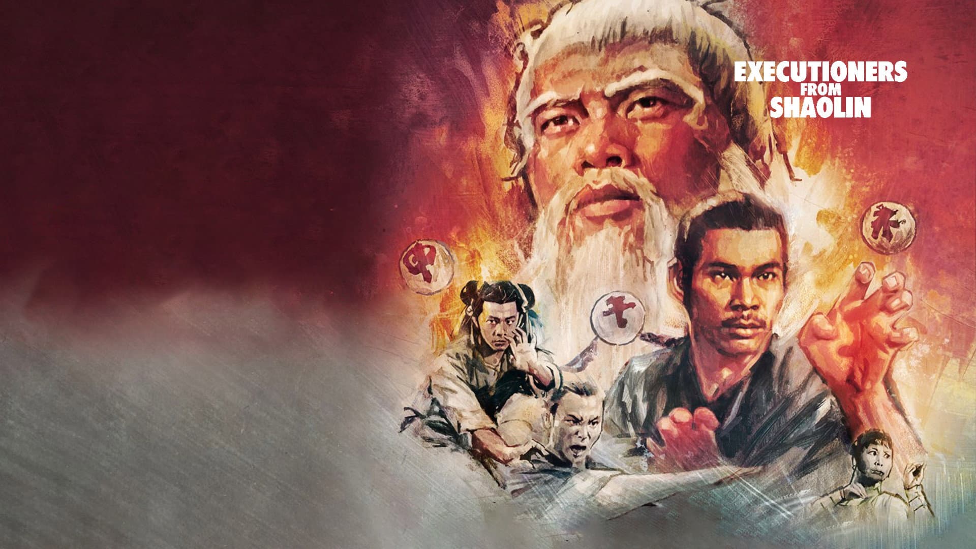 I distruttori del tempio Shaolin - immagine