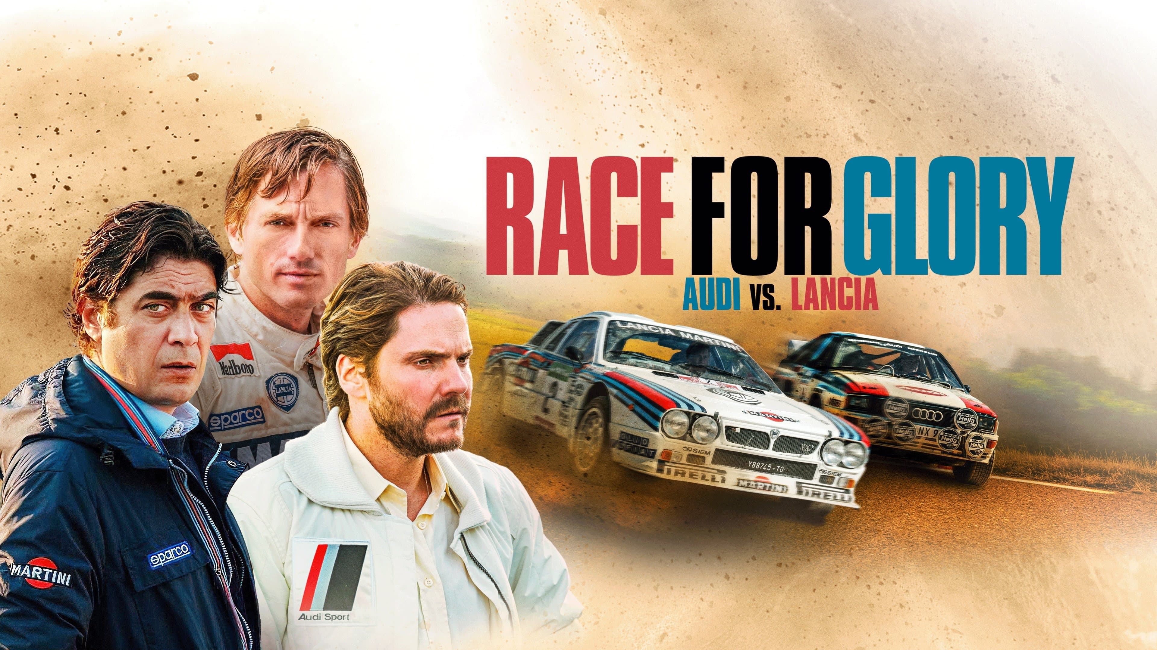 Race for Glory - Audi vs Lancia - immagine
