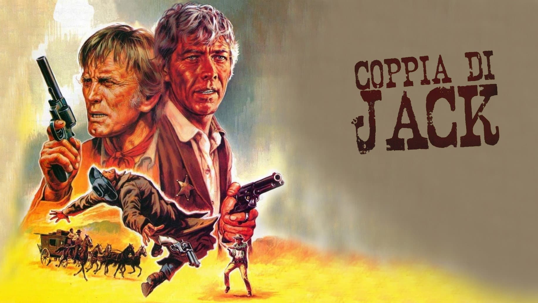 Coppia di Jack - immagine