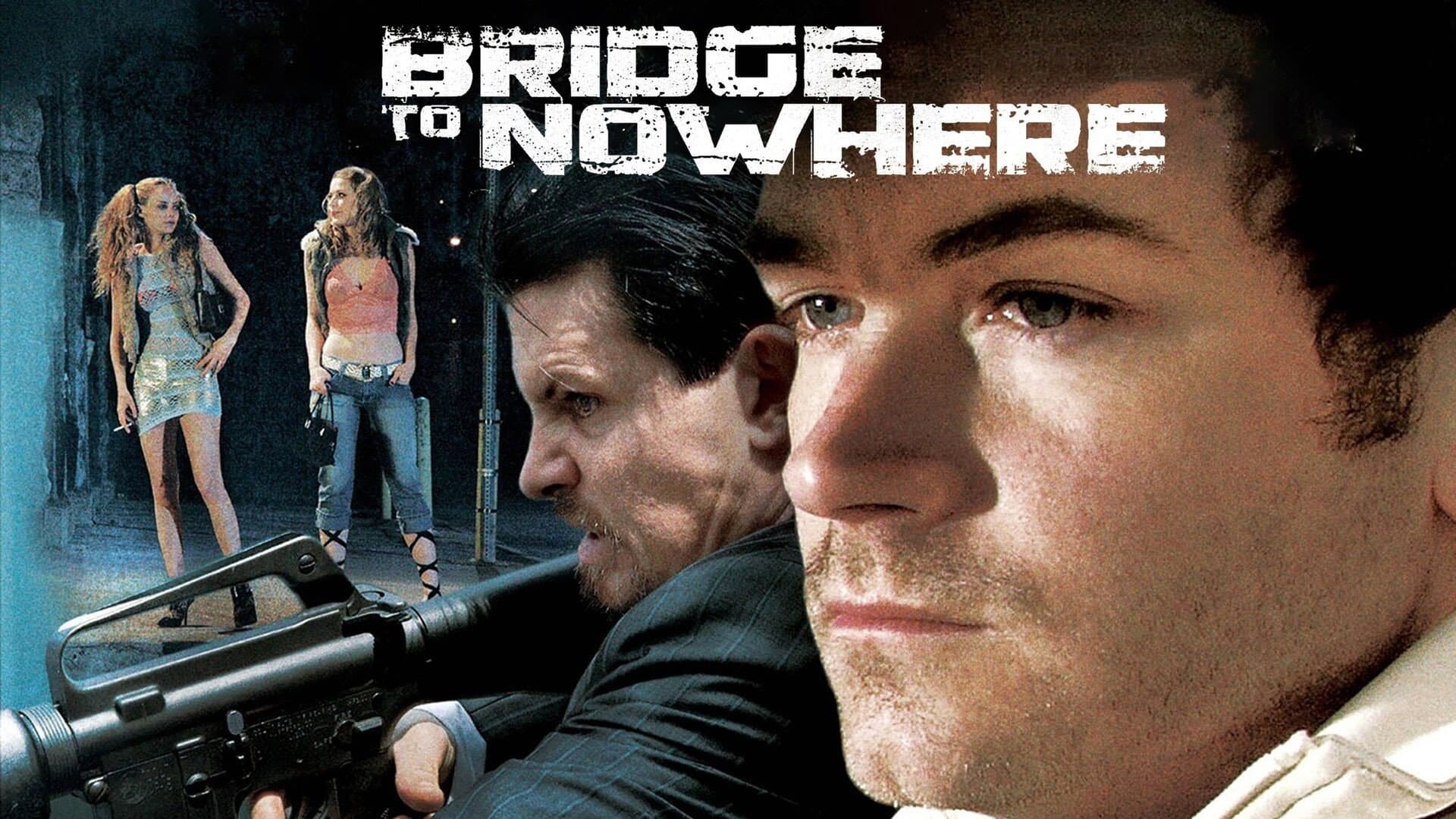 The Bridge to Nowhere - immagine