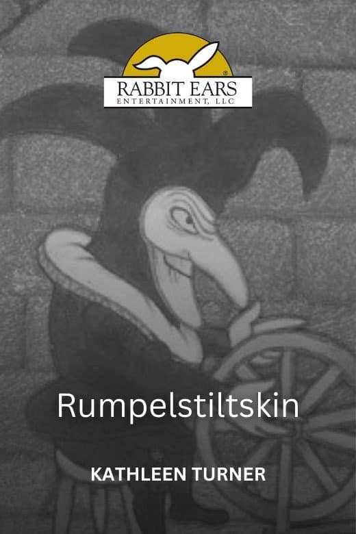Poster di Rabbit Ears - Rumpelstiltskin