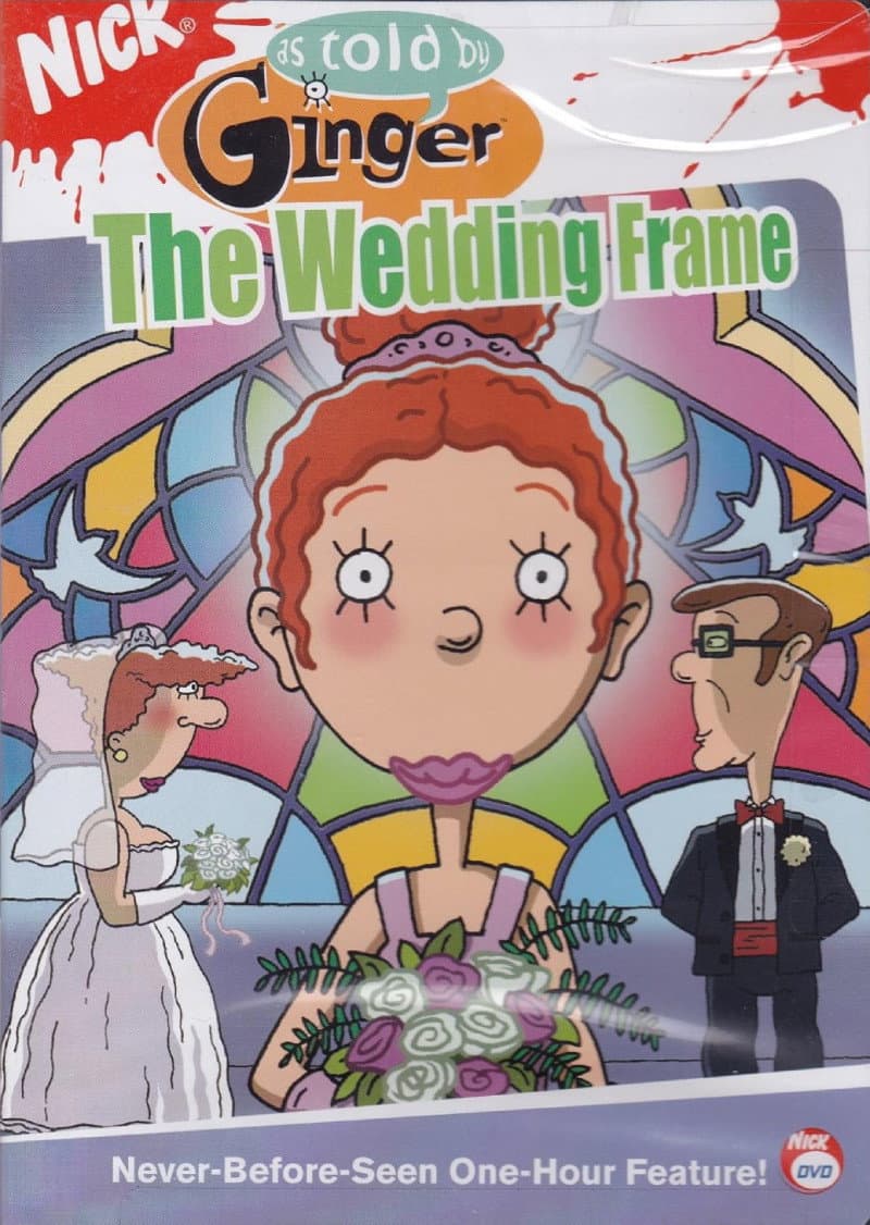 Poster di The Wedding Frame