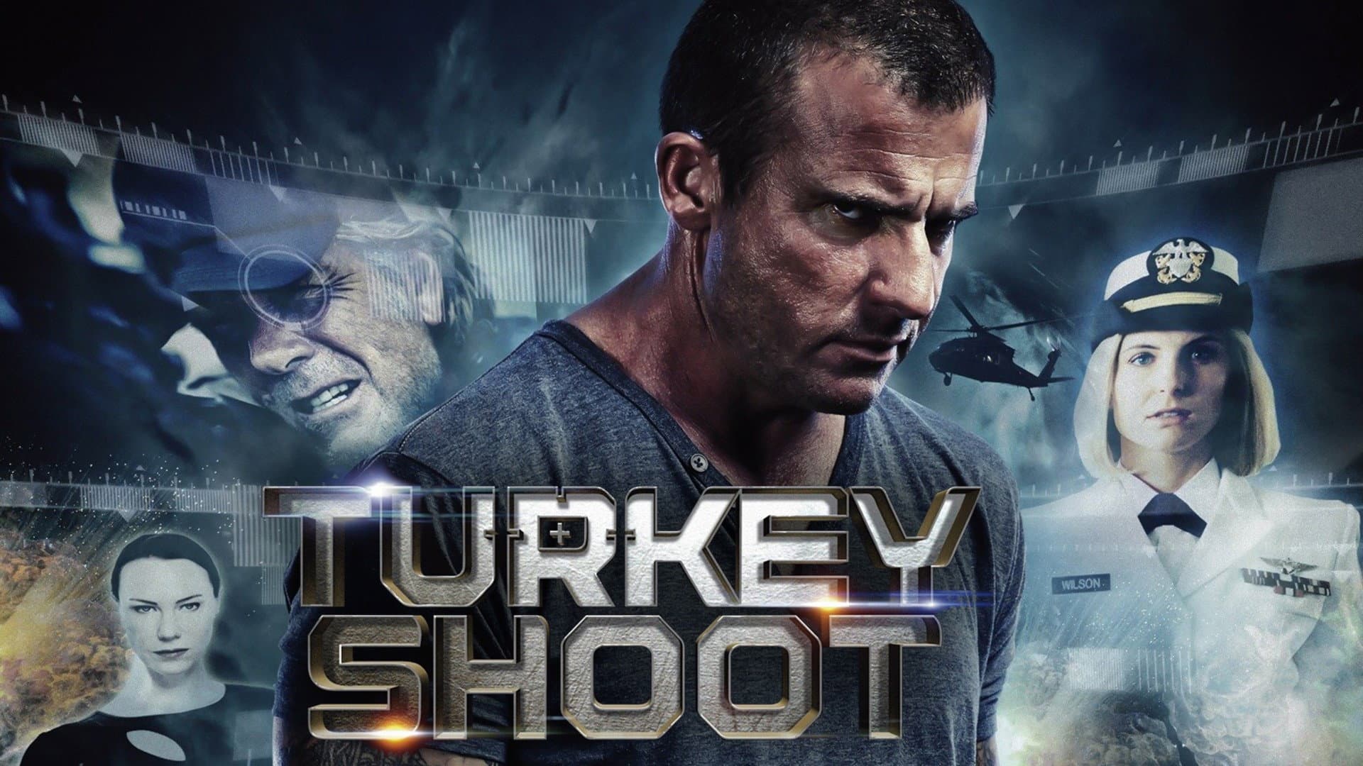 Turkey Shoot - immagine