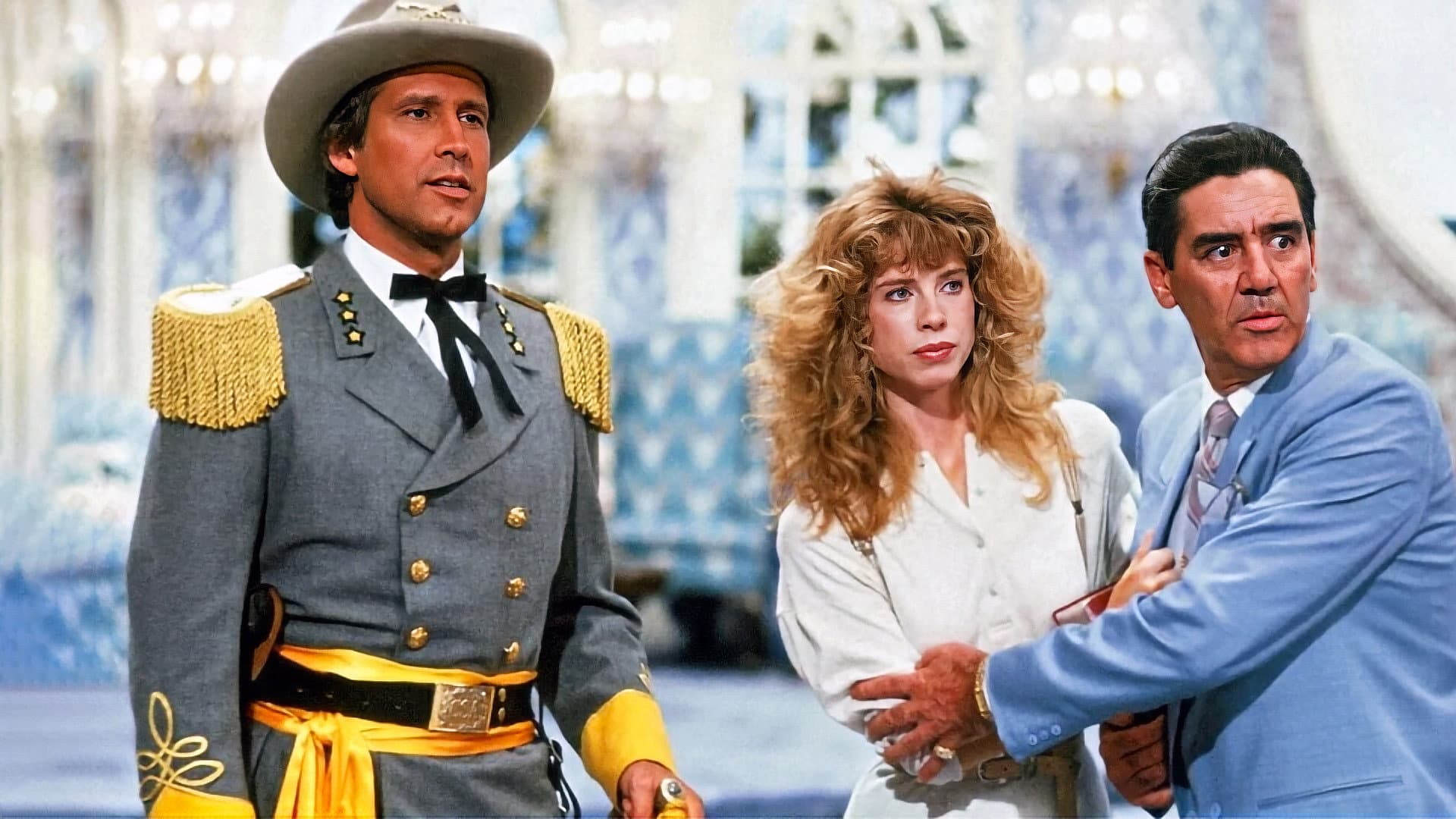Fletch - Cronista d'assalto - immagine