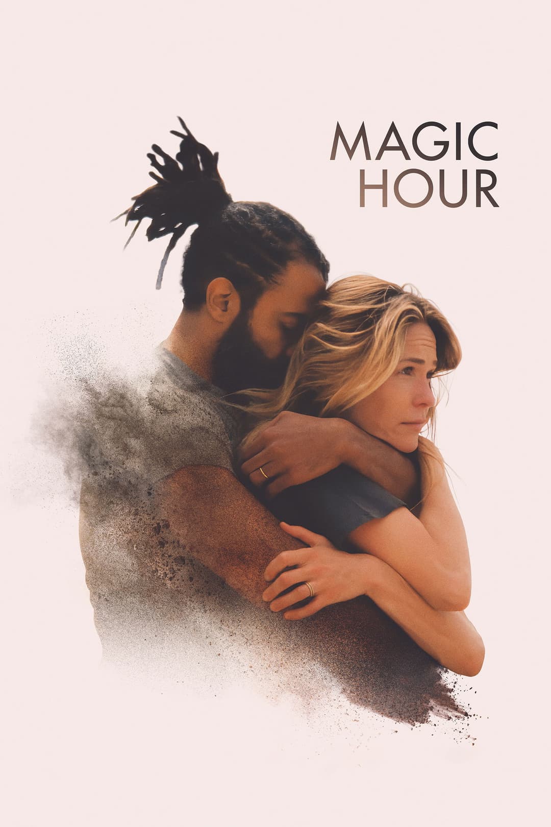 Poster di Magic Hour