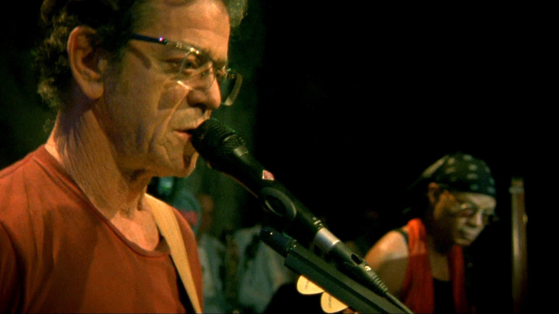 Lou Reed's Berlin - immagine