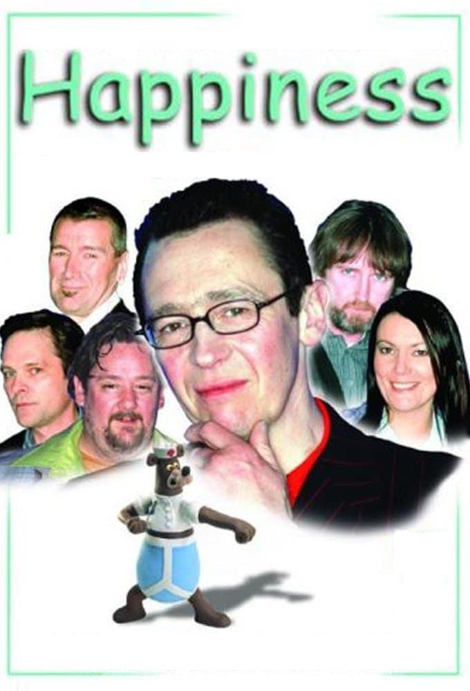 Poster di Happiness