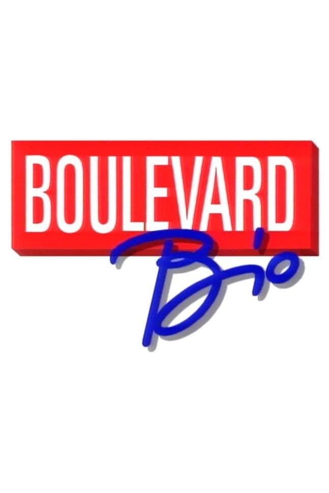 Poster di Boulevard Bio