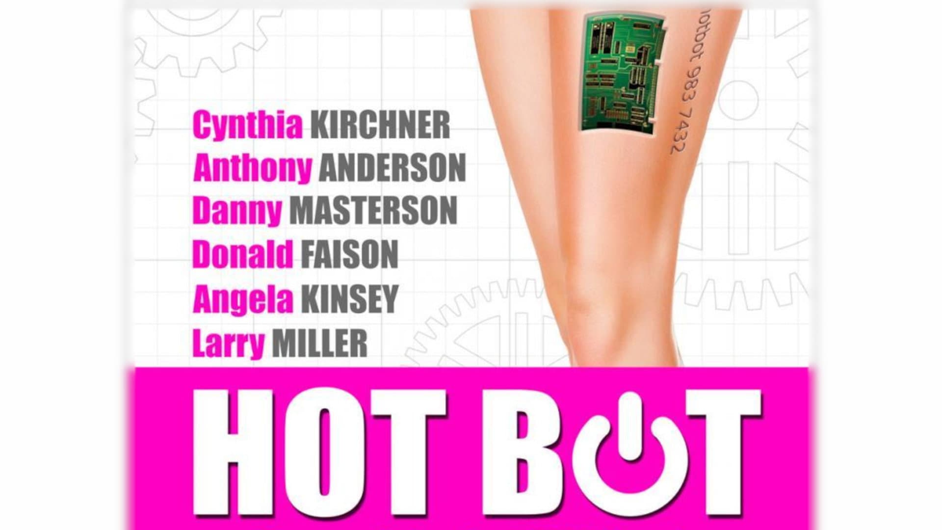 Hot Bot - immagine