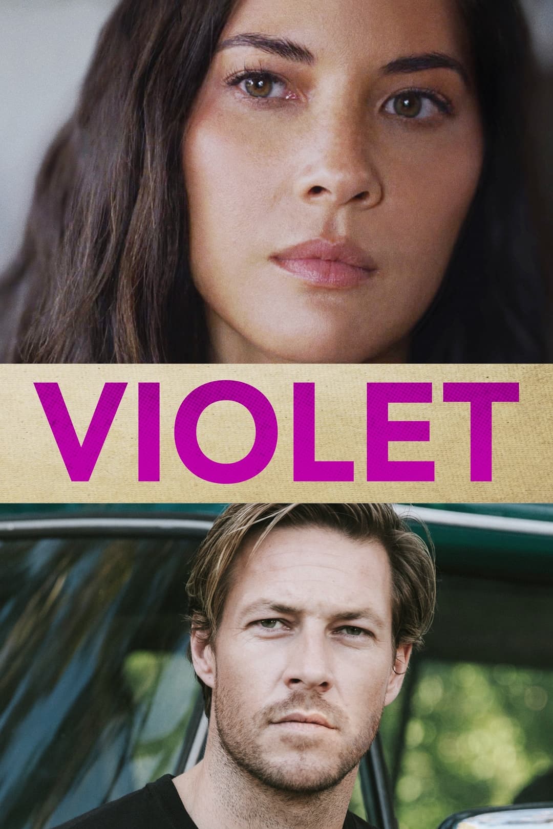 Poster di Violet