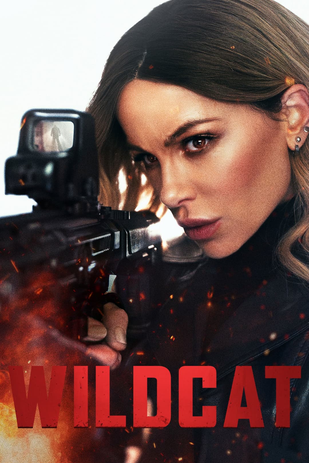 Poster di Wildcat