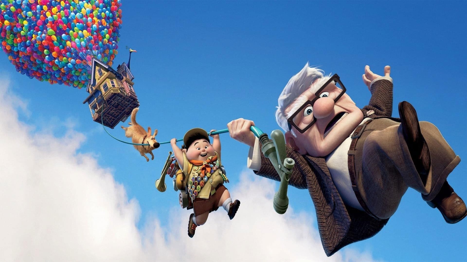 Up - immagine