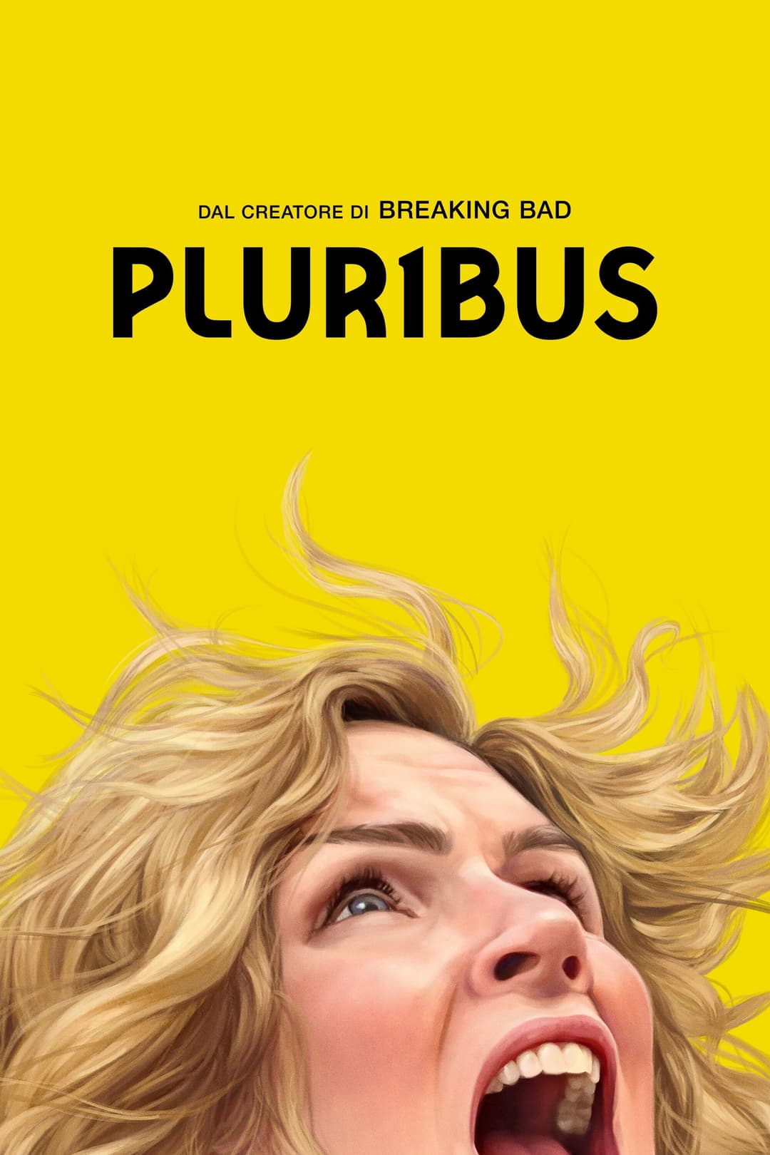 Poster di Pluribus