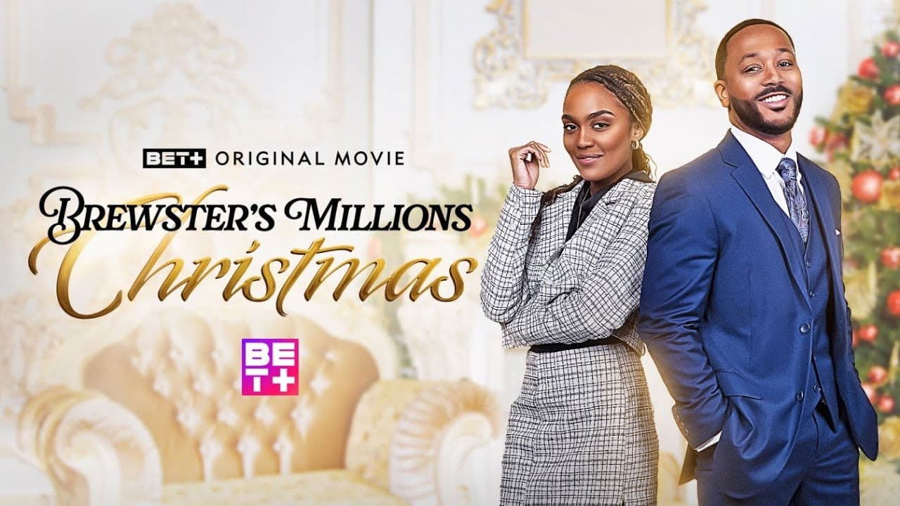 Brewster’s Millions: Christmas - immagine