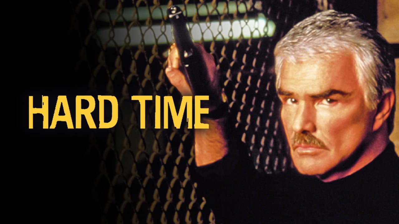 Hard Time - immagine