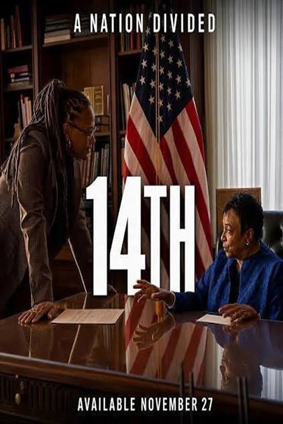 Poster di 14th