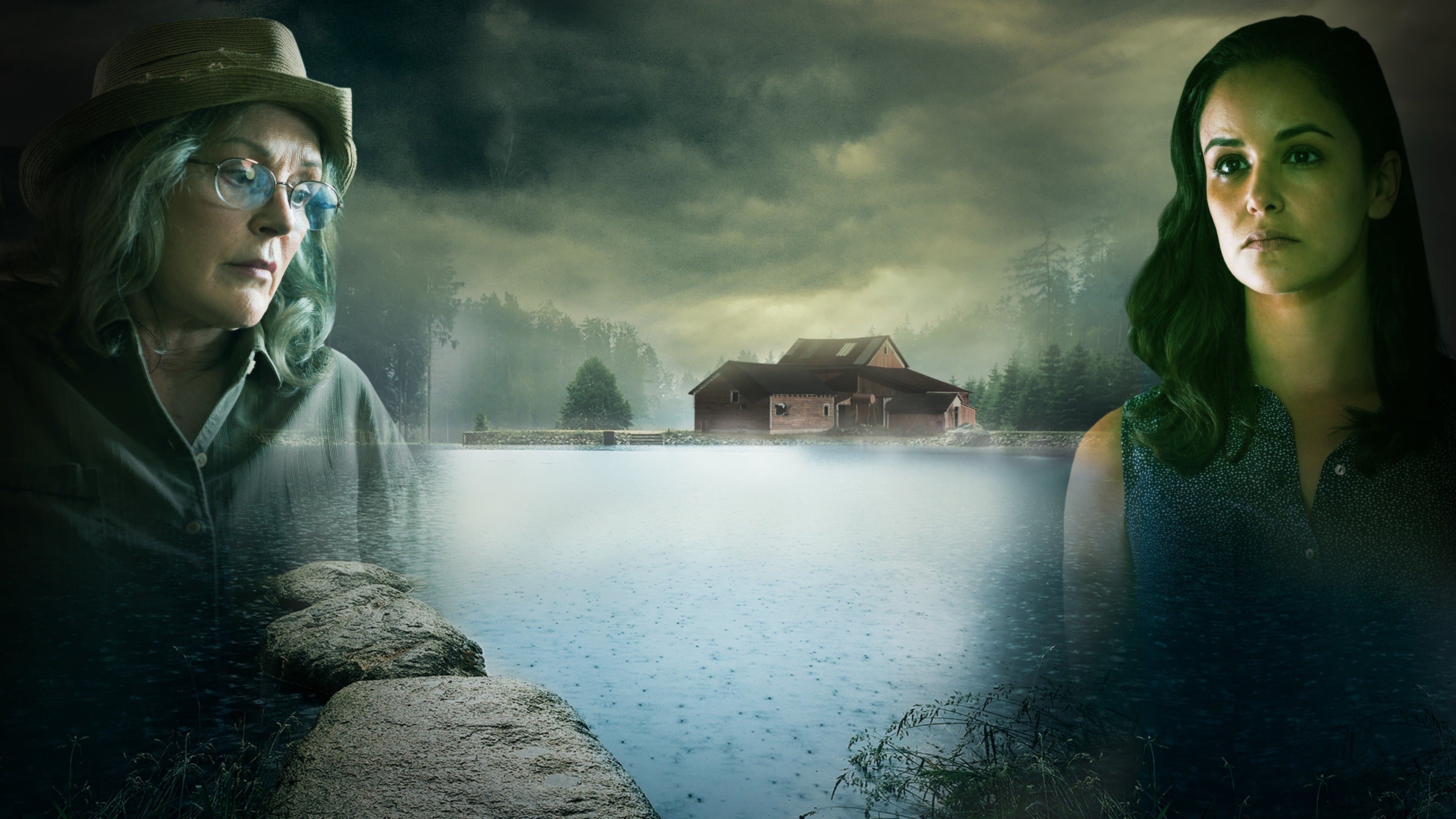 A Stone in the Water - immagine