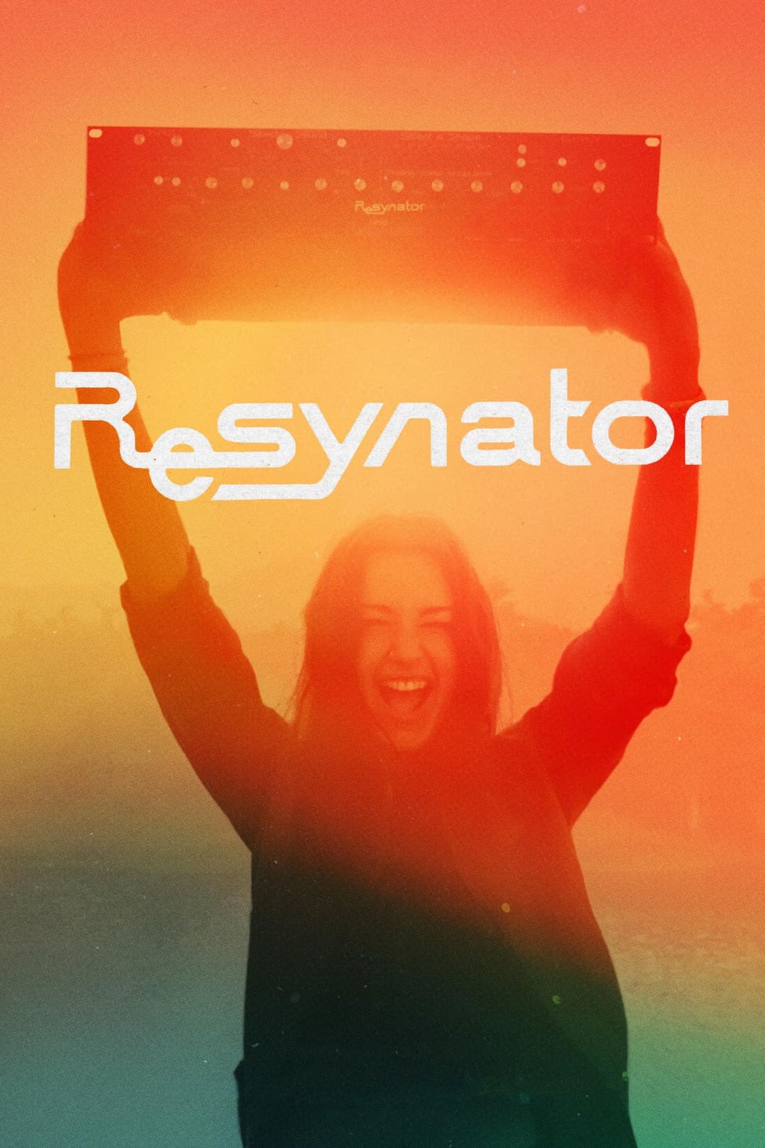 Poster di Resynator