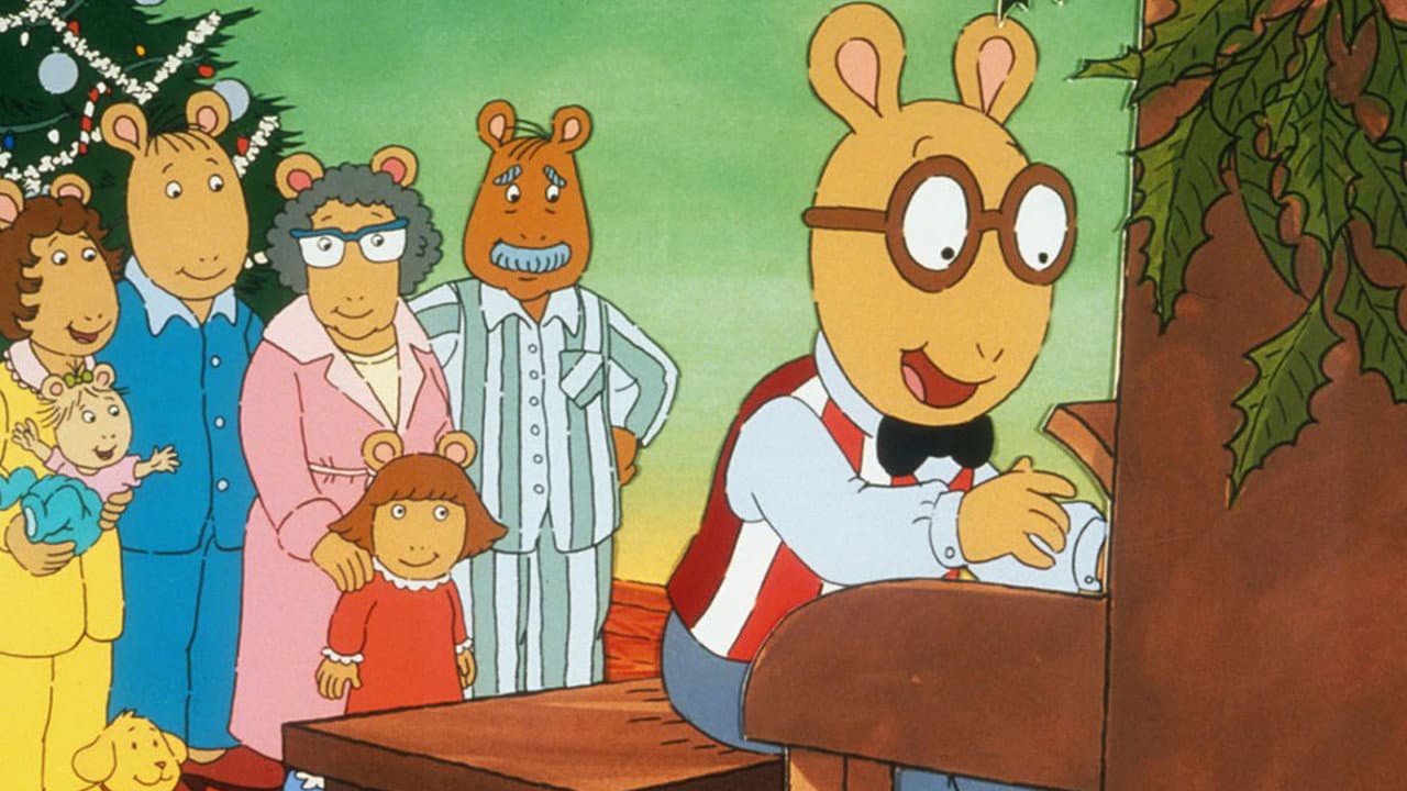 Arthur's Perfect Christmas - immagine