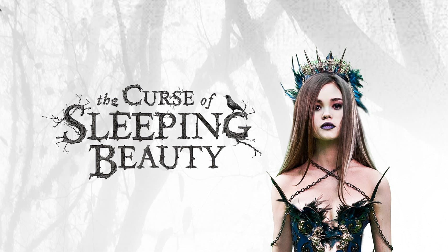The Curse of Sleeping Beauty - immagine
