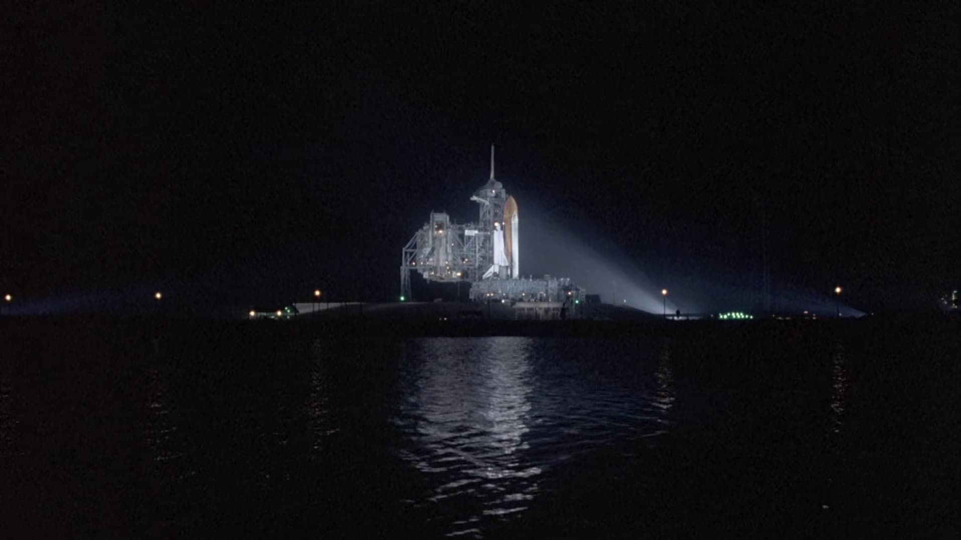 Space Camp - Gravità zero - immagine