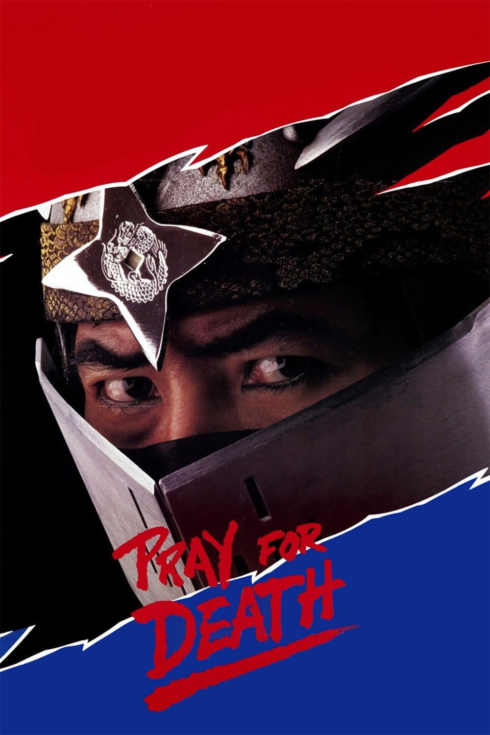 Poster di Pray for Death