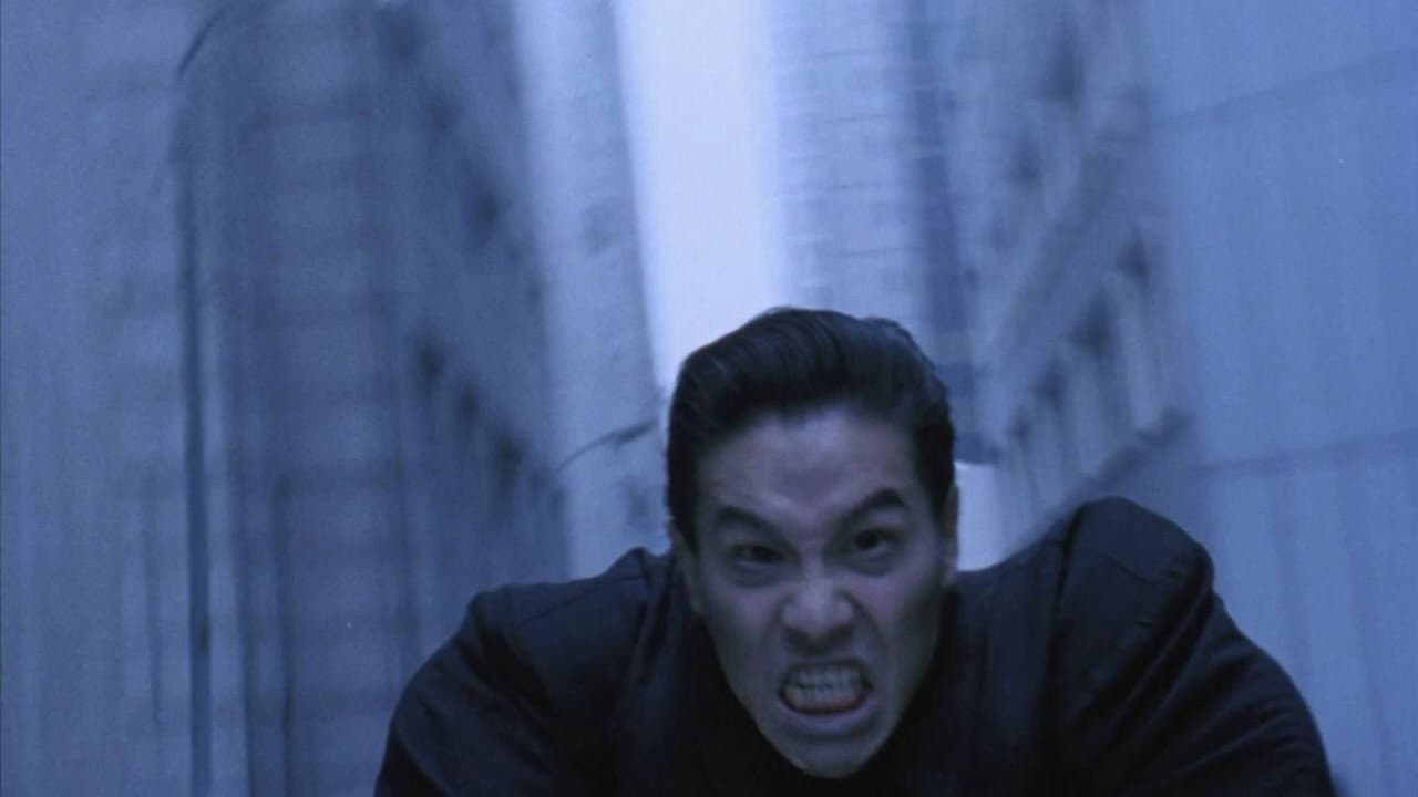 Tetsuo 2 - Martello di carne - immagine
