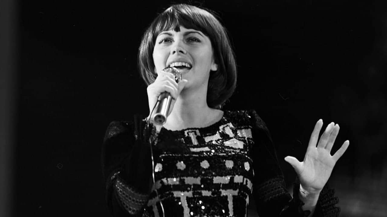 Mireille Mathieu - Singen, nur singen - immagine