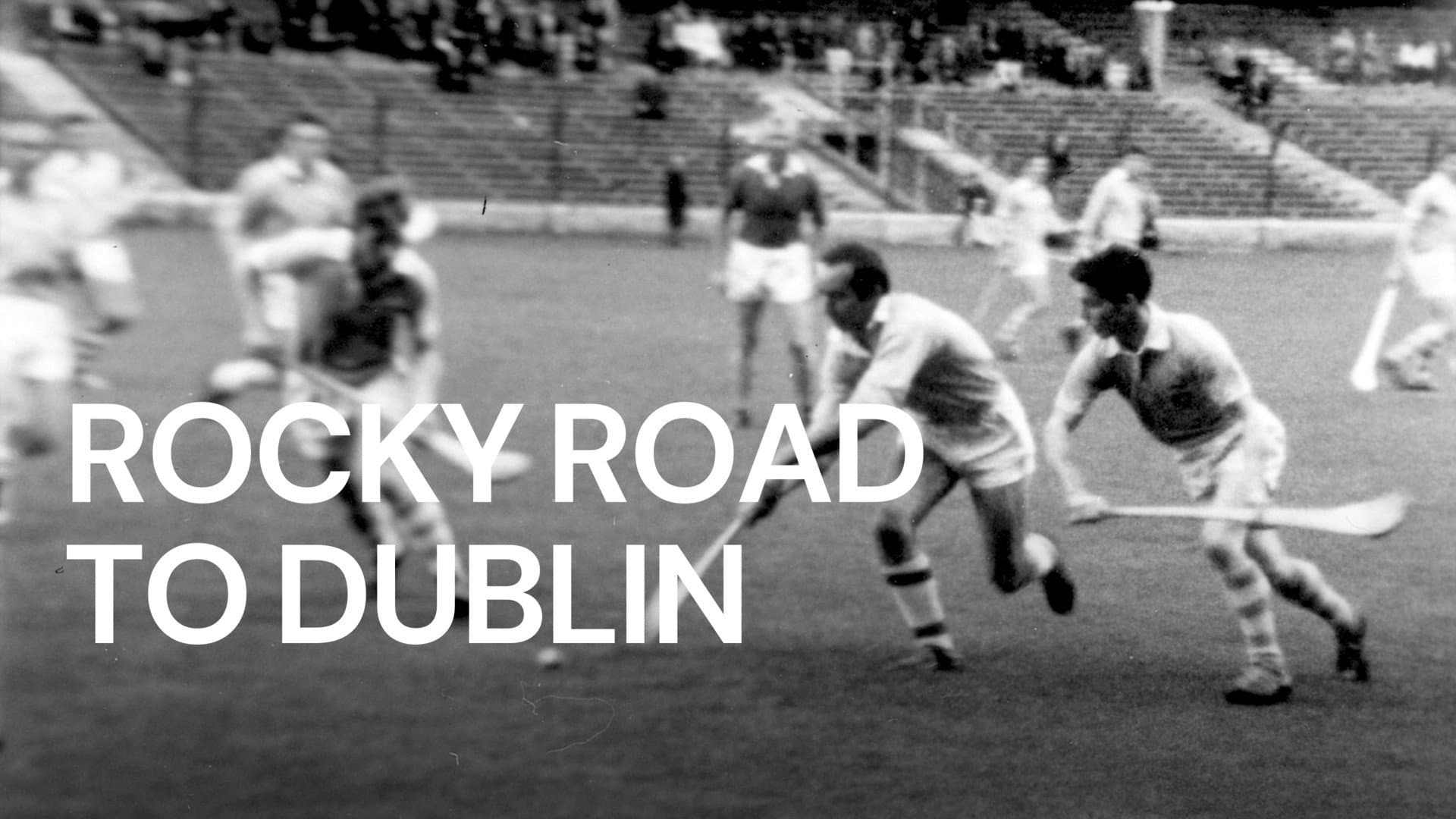 Rocky Road to Dublin - immagine