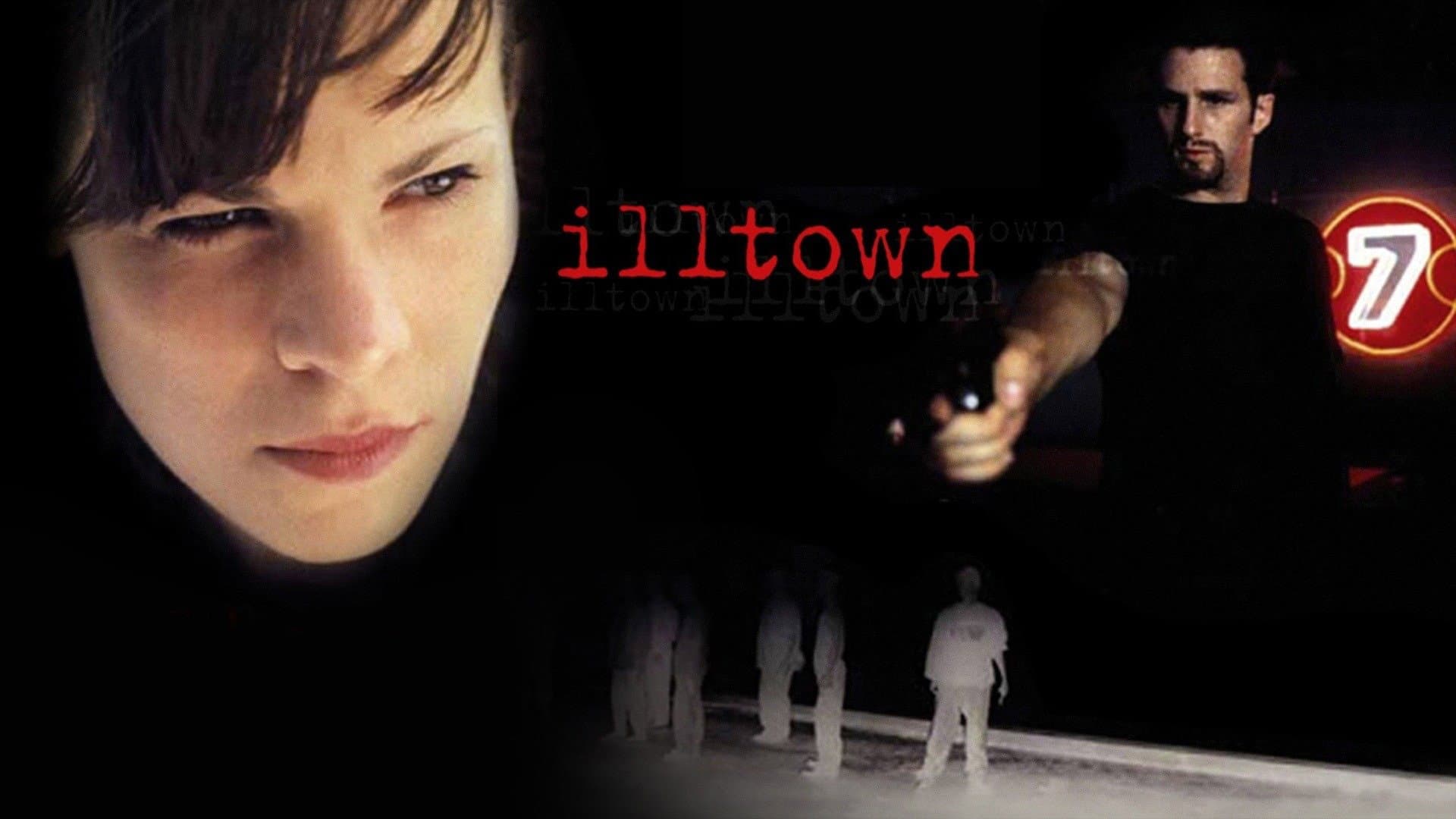 Illtown - immagine