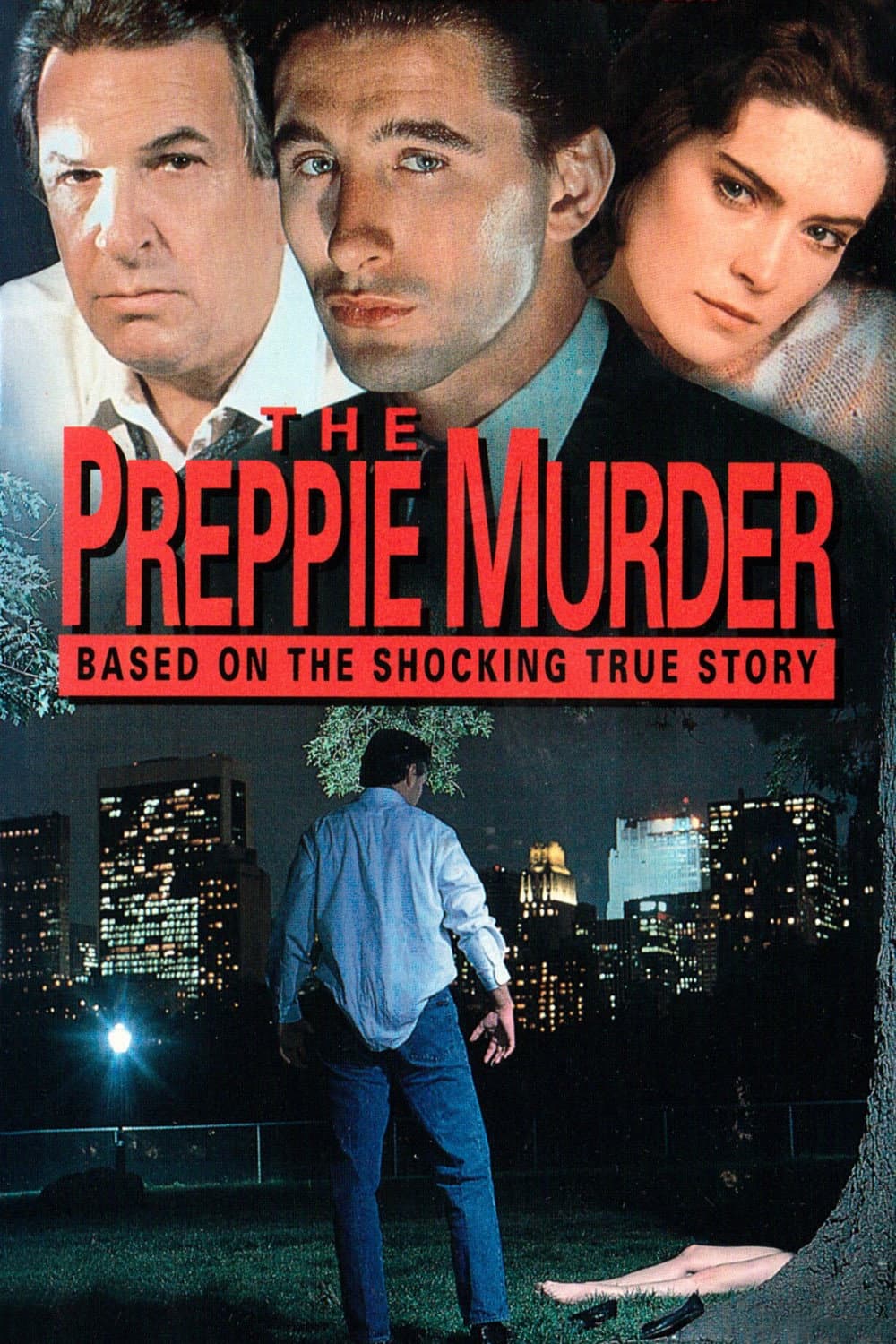Poster di The Preppie Murder