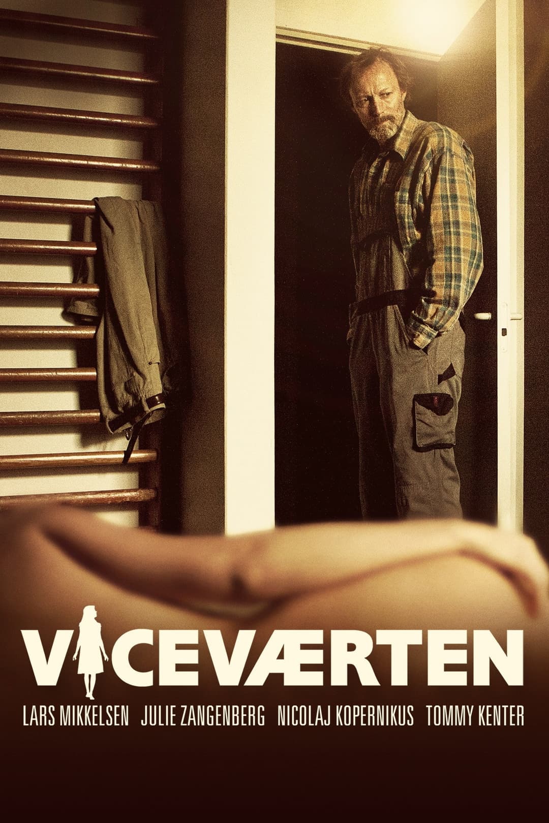 Poster di Viceværten