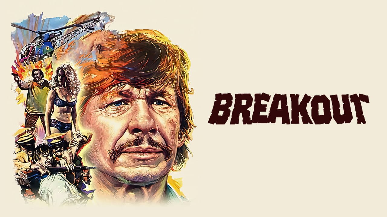 10 secondi per fuggire - immagine