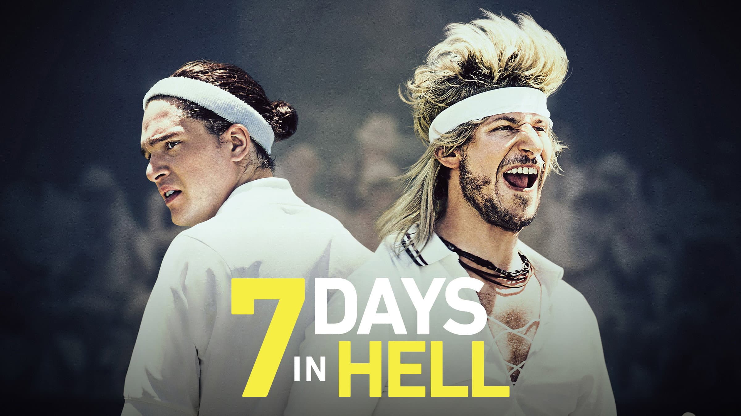 7 Days in Hell - immagine