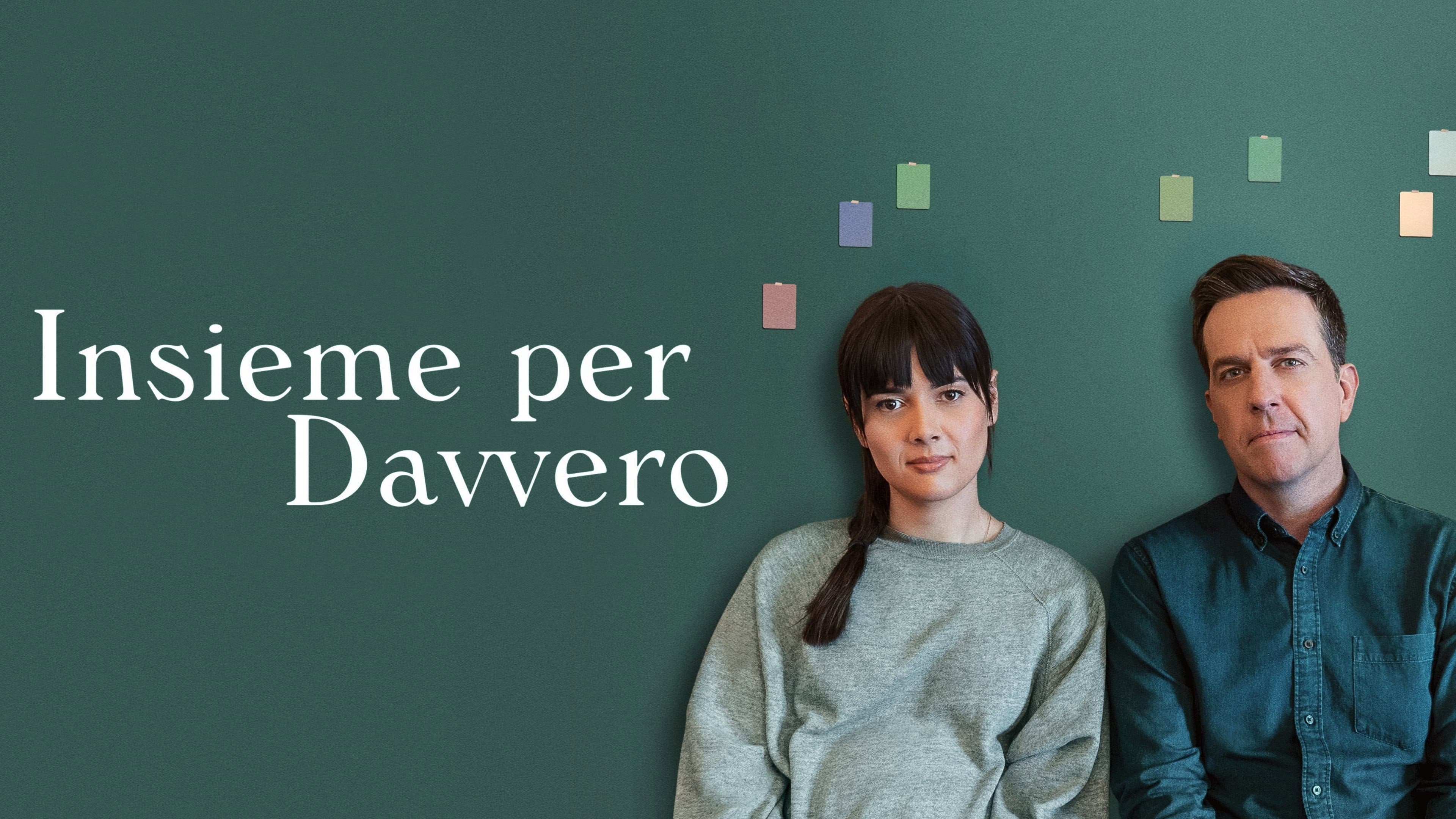 Insieme per davvero - immagine