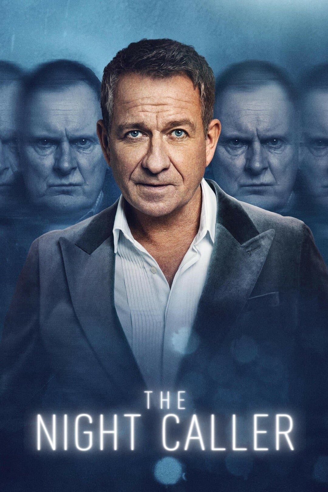 Poster di The Night Caller