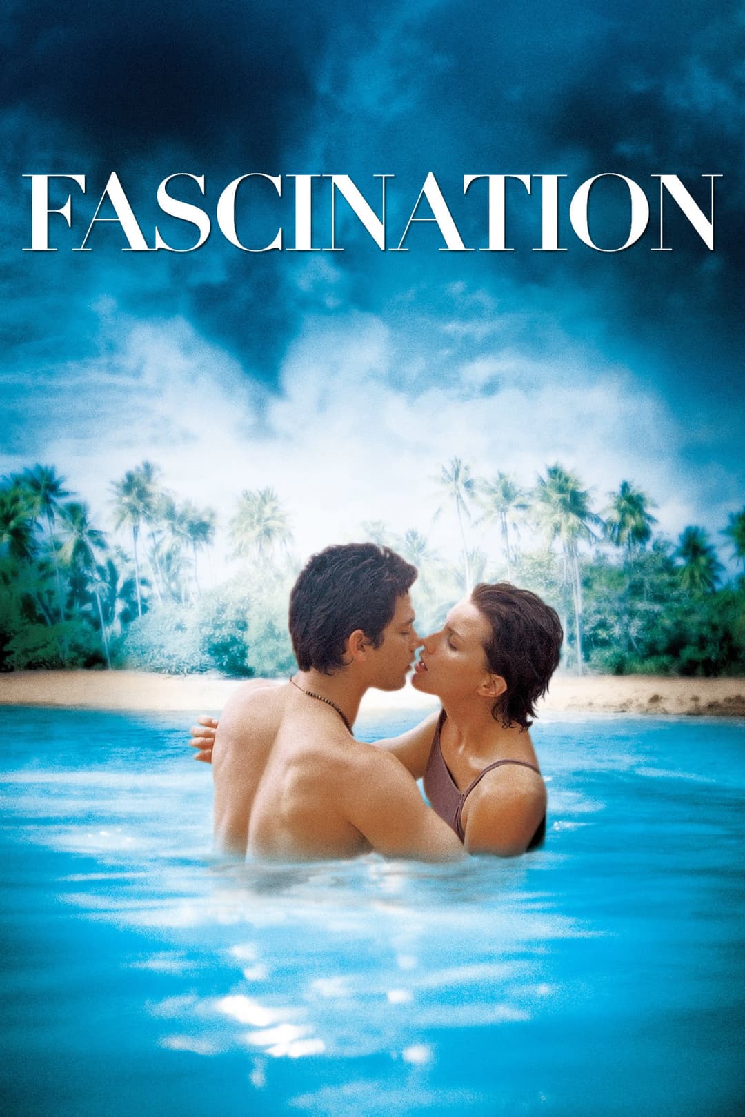 Poster di Fascination
