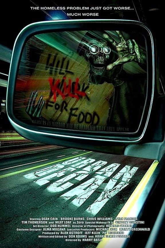 Poster di Urban Decay