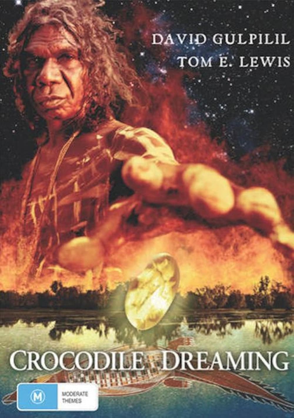 Poster di Crocodile Dreaming