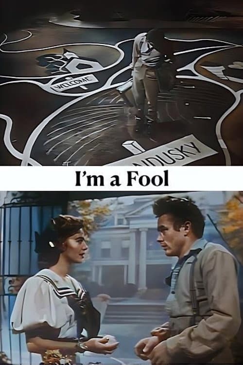 Poster di Sherwood Anderson's I'm A Fool