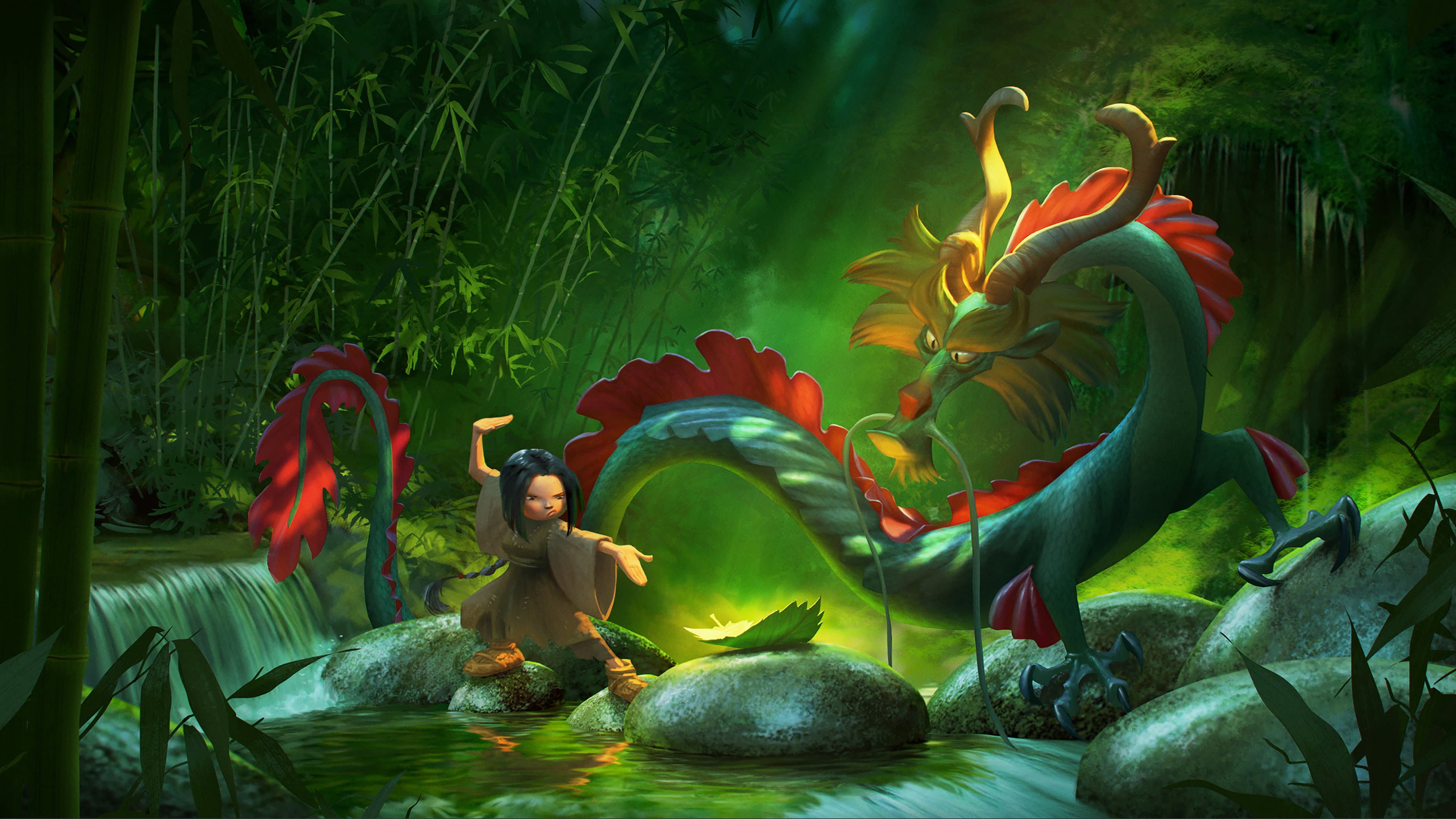 Dragonkeeper - immagine