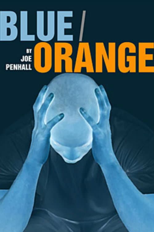 Poster di Blue/Orange