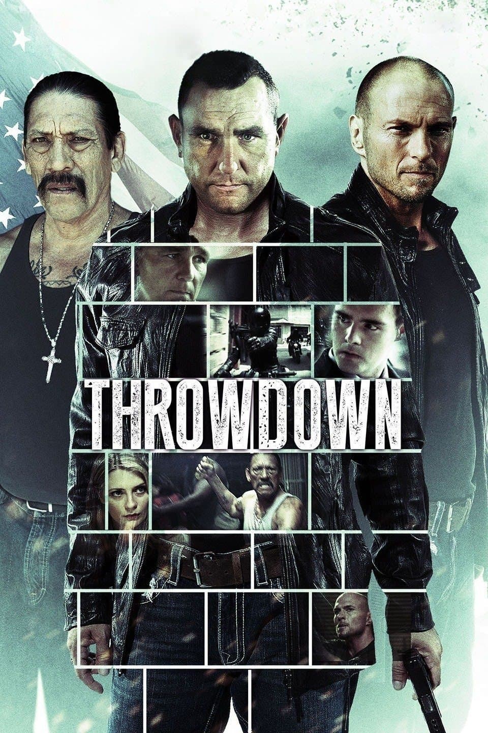 Poster di Beyond Justice