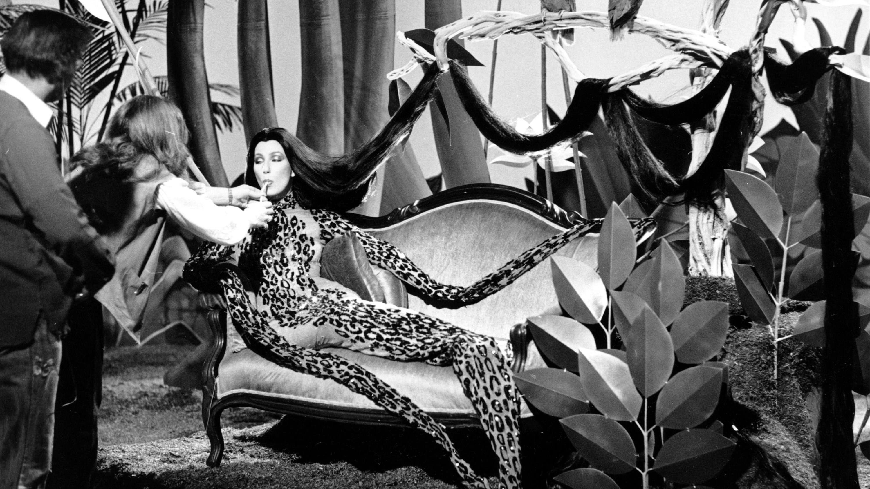 Cher... and Other Fantasies - immagine