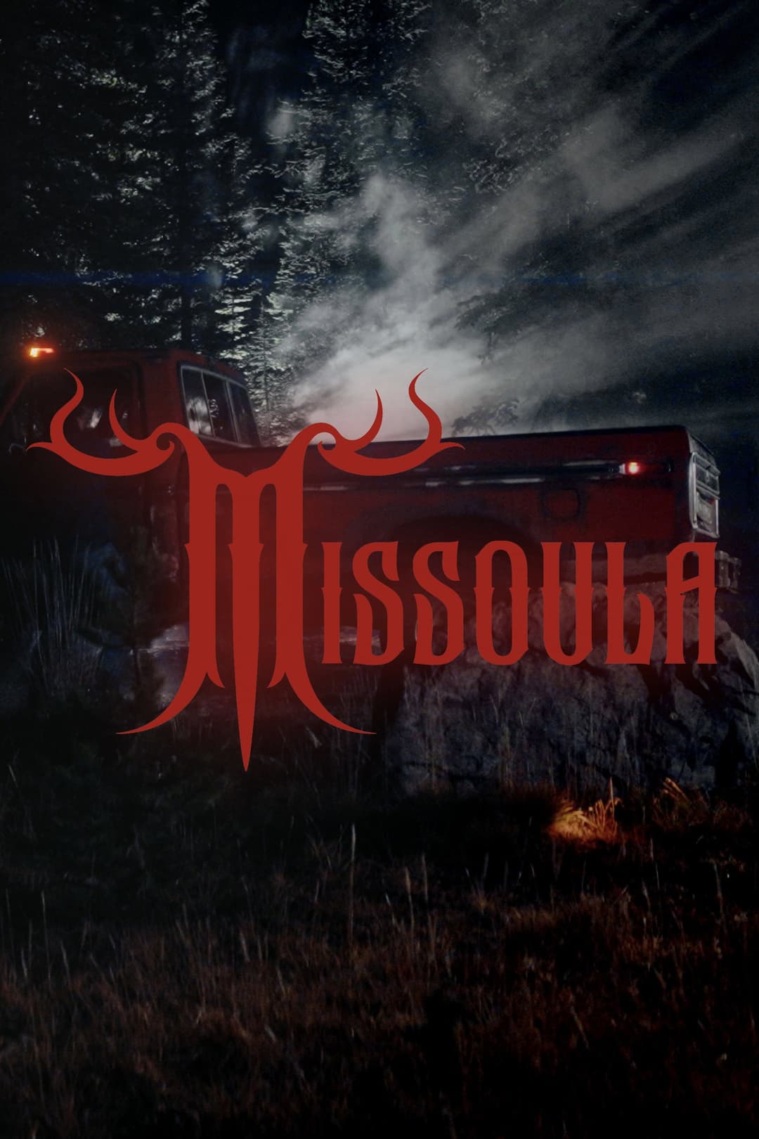 Poster di Missoula