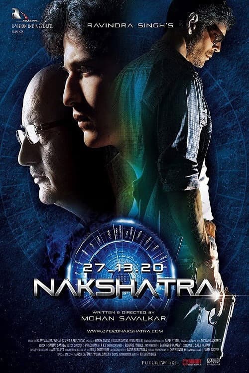 Poster di Nakshatra