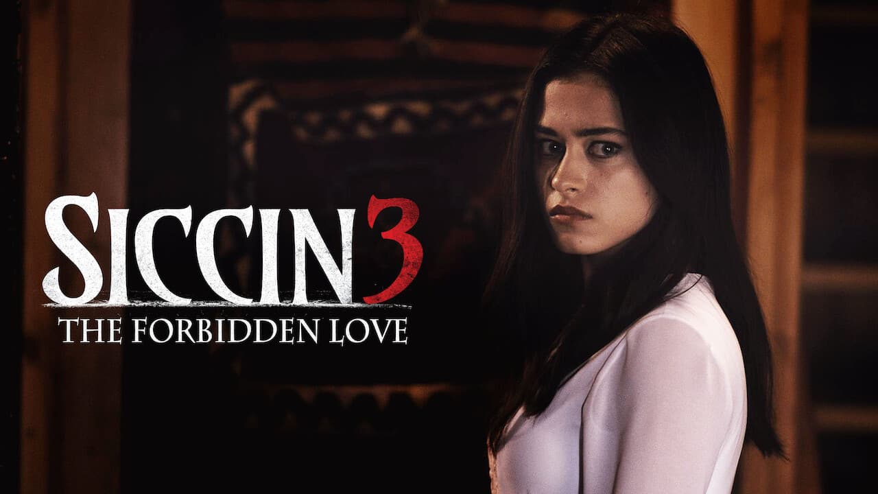 Siccîn 3: Cürmü Aşk - immagine