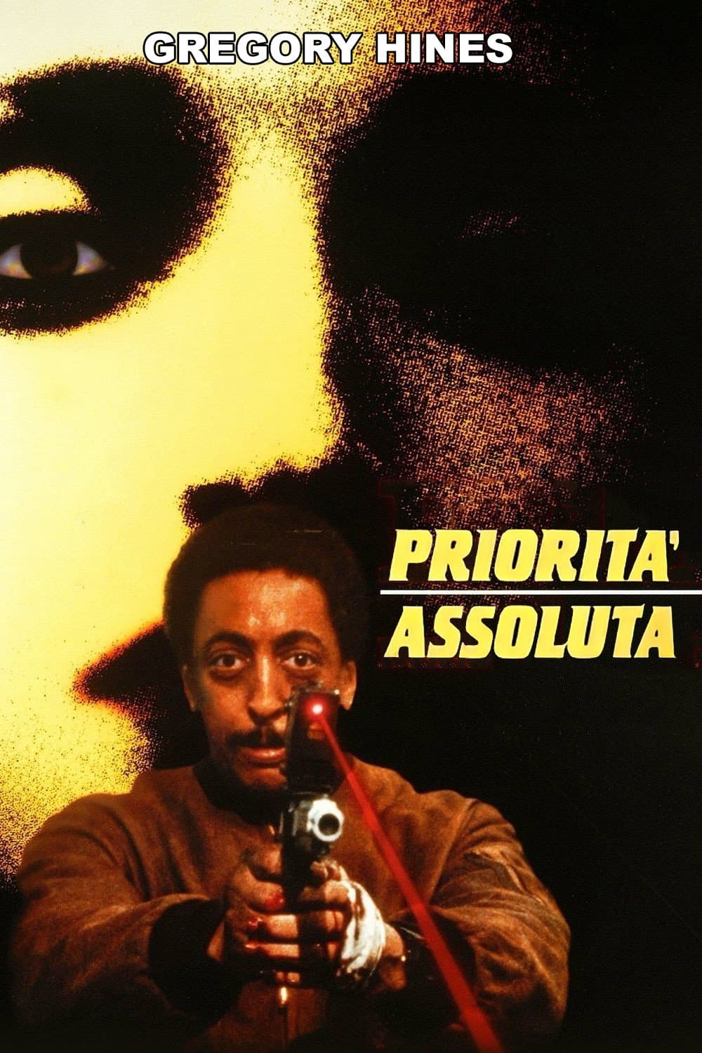 Poster di Priorità assoluta